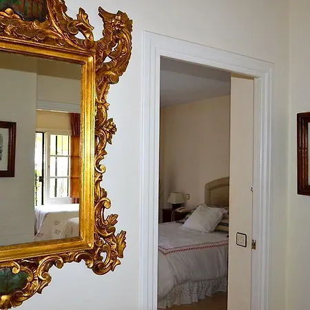 Beautiful House At The Costa Del Sol * Estepona