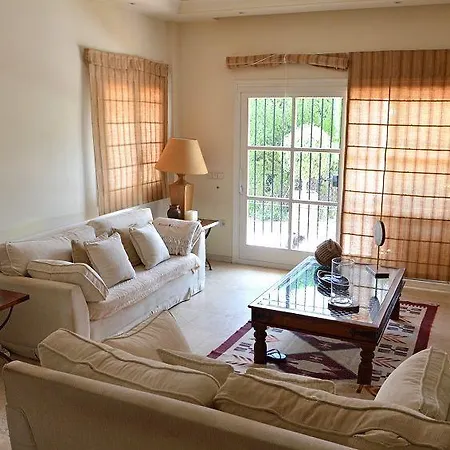 Beautiful House At The Costa Del Sol Holiday home Estepona