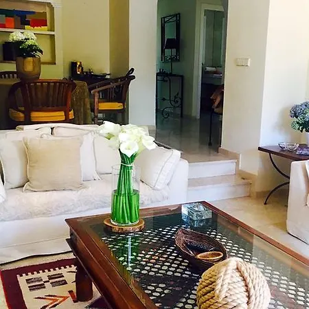Beautiful House At The Costa Del Sol Holiday home