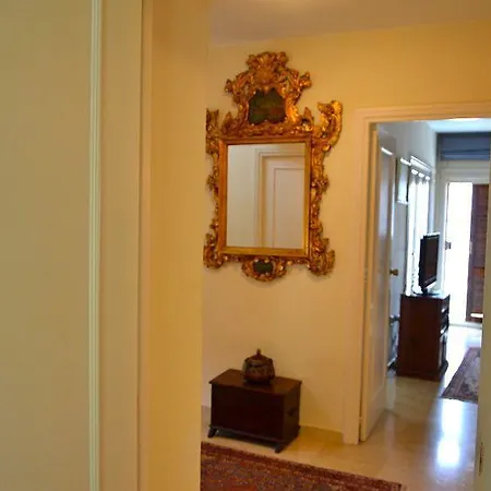 Beautiful House At The Costa Del Sol