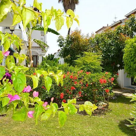 Beautiful House At The Costa Del Sol * Estepona