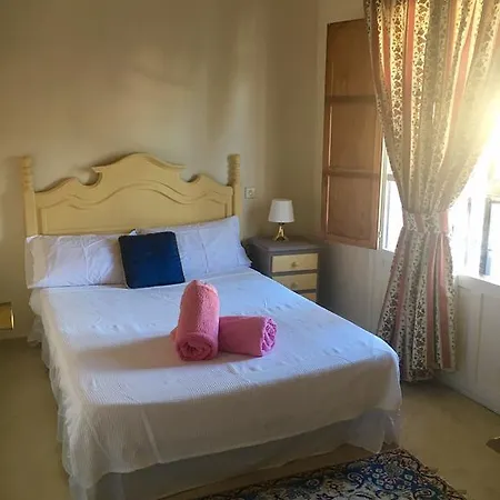 Beautiful House At The Costa Del Sol Holiday home *