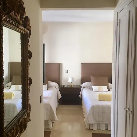 Beautiful House At The Costa Del Sol * Estepona
