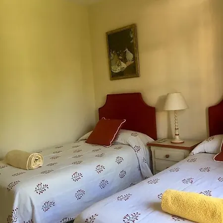 Beautiful House At The Costa Del Sol Holiday home Estepona