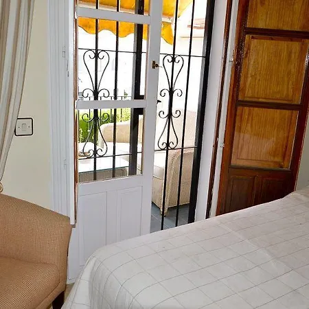 Ferienhaus Beautiful House At The Costa Del Sol *