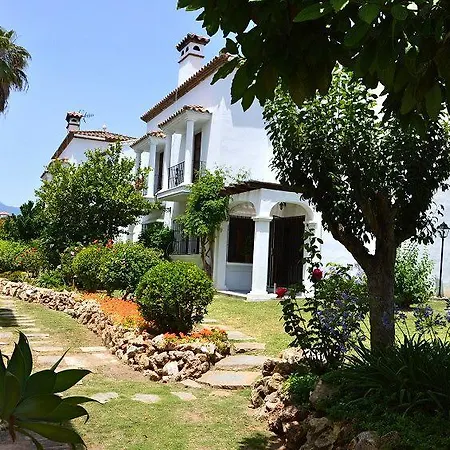 Beautiful House At The Costa Del Sol *