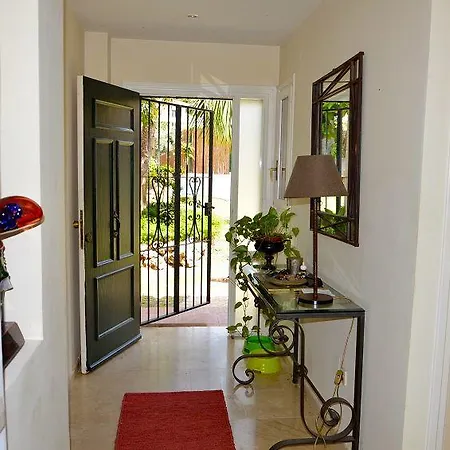 Beautiful House At The Costa Del Sol