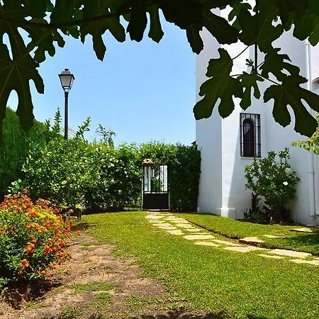 Beautiful House At The Costa Del Sol Estepona