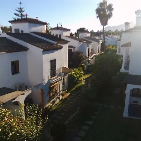 Beautiful House At The Costa Del Sol Ferienhaus Estepona