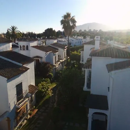 Beautiful House At The Costa Del Sol *